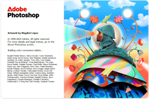 Adobe Photoshop 2026 2