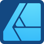 Affinity Designer logo
