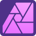 Affinity Photo logo