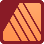 Affinity Publisher logo