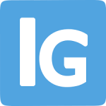 Axialis IconGenerator logo