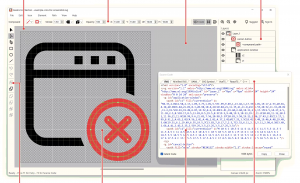 Axialis IconVectors Pro 1