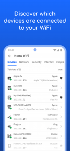 Fing – Network Tools 1