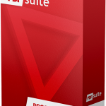 PDF Suite Pro+OCR logo