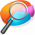 SysTweak Disk Analyzer Pro logo