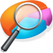 SysTweak Disk Analyzer Pro logo