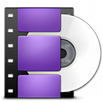 WonderFox DVD Ripper Pro logo