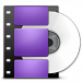 WonderFox DVD Ripper Pro logo