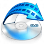 WonderFox DVD Video Converter logo