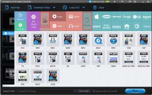 WonderFox DVD Video Converter 1