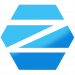Zorin OS pro logo