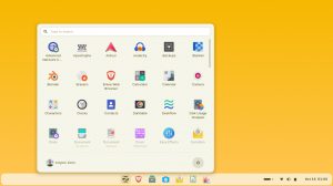 Zorin OS Pro (x64) 1