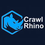 CrawlRhino SEO Monitor logo