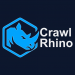 CrawlRhino SEO Monitor logo