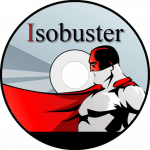 IsoBuster Pro logo