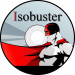 IsoBuster Pro logo