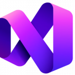 Microsoft Visual Studio logo