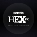 Serato Hex FX logo