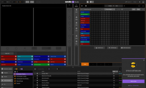 Serato Studio for Mac 1