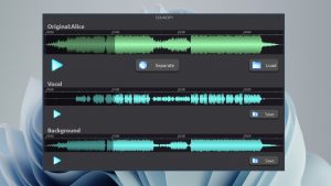 Soundify Vocal Remover 1