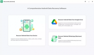 iToolab RecoverGo Android Data Recovery 1