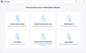 iToolab UnlockGo 1