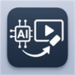 AI Video Watermark Remover Pro logo