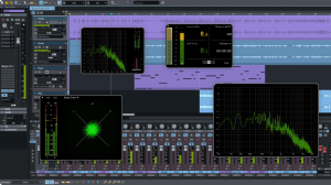 Boris FX Samplitude Suite 1