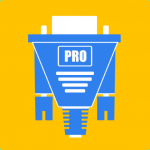 ElectroBox - Electronics Tools logo