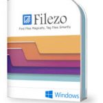 Filezo logo