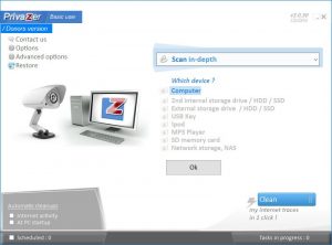 Goversoft Privazer 1