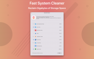 Magic Disk Cleaner 1