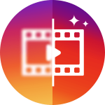 Nero AI Video Upscaler Pro logo