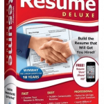 WinWay Resume Deluxe logo