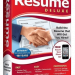 WinWay Resume Deluxe logo