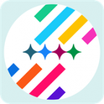 FourClicks Media logo