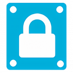 Hasleo BitLocker Data Recovery logo