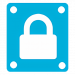 Hasleo BitLocker Data Recovery logo
