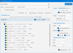 Mass Image Compressor 1
