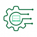 MyTechnician PC Troubleshooter logo