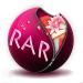 RAR Extractor - Unarchiver Pro logo