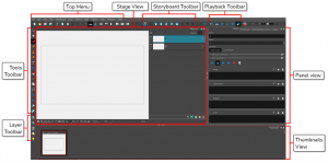 Toonboom Storyboard Pro 20.1 1
