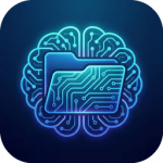 AI File Organizer Pro logo
