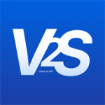 AI Video to SRT logo