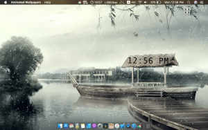 Animated Wallpapers 1