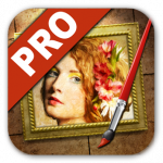 JixiPix Artista Impresso Pro logo