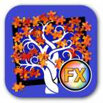 JixiPix PuzziPix Pro logo