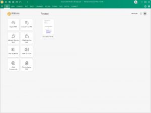 PDFsam Pro+OCR Enhanced 1