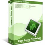 Proxy Switcher Pro logo