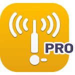 WiFi Explorer Pro logo